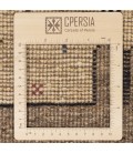 Fars Alfombera Persa Gabbeh Ref 122259