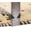Fars Alfombera Persa Gabbeh Ref 122259