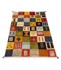Fars Alfombera Persa Gabbeh Ref 122264