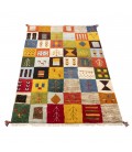 Fars Alfombera Persa Gabbeh Ref 122264