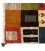 Fars Alfombera Persa Gabbeh Ref 122264