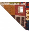 El Dokuma Gabbeh Fars 122264 - 122 × 186