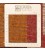 Fars Alfombera Persa Gabbeh Ref 122264