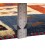 El Dokuma Gabbeh Fars 122264 - 122 × 186