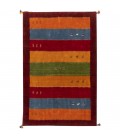 El Dokuma Gabbeh Fars 122265 - 121 × 189