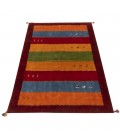 Fars Alfombera Persa Gabbeh Ref 122265