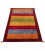 Fars Alfombera Persa Gabbeh Ref 122265