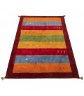 Fars Alfombera Persa Gabbeh Ref 122265