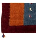 Fars Alfombera Persa Gabbeh Ref 122265