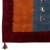 Персидский габбе ручной работы Фарс Код 122265 - 121 × 189