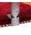 Fars Alfombera Persa Gabbeh Ref 122265