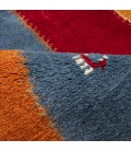 Fars Alfombera Persa Gabbeh Ref 122265