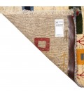 Handgeknüpfter Fars Gabbeh Ziffer 122266