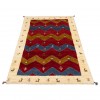 Fars Alfombera Persa Gabbeh Ref 122267