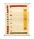 Fars Alfombera Persa Gabbeh Ref 122270