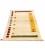 El Dokuma Gabbeh Fars 122270 - 131 × 175