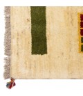 El Dokuma Gabbeh Fars 122270 - 131 × 175