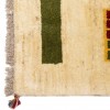 Персидский габбе ручной работы Фарс Код 122270 - 131 × 175