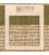 Fars Alfombera Persa Gabbeh Ref 122270