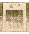 Fars Alfombera Persa Gabbeh Ref 122270