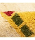 Fars Alfombera Persa Gabbeh Ref 122270