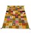 Fars Alfombera Persa Gabbeh Ref 122271