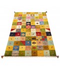 Fars Alfombera Persa Gabbeh Ref 122271