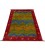 Fars Alfombera Persa Gabbeh Ref 122278