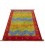 Fars Alfombera Persa Gabbeh Ref 122278