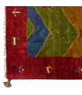 Fars Alfombera Persa Gabbeh Ref 122278