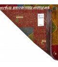 Fars Alfombera Persa Gabbeh Ref 122278
