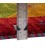 Fars Alfombera Persa Gabbeh Ref 122278