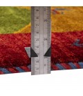 Fars Alfombera Persa Gabbeh Ref 122278