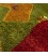 Fars Alfombera Persa Gabbeh Ref 122278