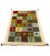 Fars Alfombera Persa Gabbeh Ref 122279