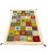 Fars Alfombera Persa Gabbeh Ref 122279