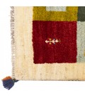 El Dokuma Gabbeh Fars 122279 - 118 × 178