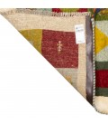 Fars Alfombera Persa Gabbeh Ref 122279