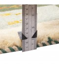 Fars Alfombera Persa Gabbeh Ref 122279