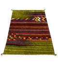 Fars Alfombera Persa Gabbeh Ref 122280