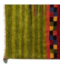 Fars Alfombera Persa Gabbeh Ref 122280