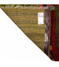Handgeknüpfter Fars Gabbeh Ziffer 122280