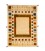 Fars Alfombera Persa Gabbeh Ref 122174