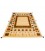 Fars Alfombera Persa Gabbeh Ref 122174