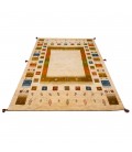 Fars Alfombera Persa Gabbeh Ref 122174