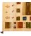 Fars Alfombera Persa Gabbeh Ref 122174
