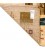 Fars Alfombera Persa Gabbeh Ref 122174