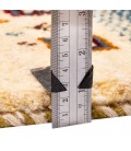 Fars Alfombera Persa Gabbeh Ref 122174