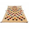 Fars Alfombera Persa Gabbeh Ref 122175