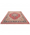 ALFOMBRA Heriz REF 101922